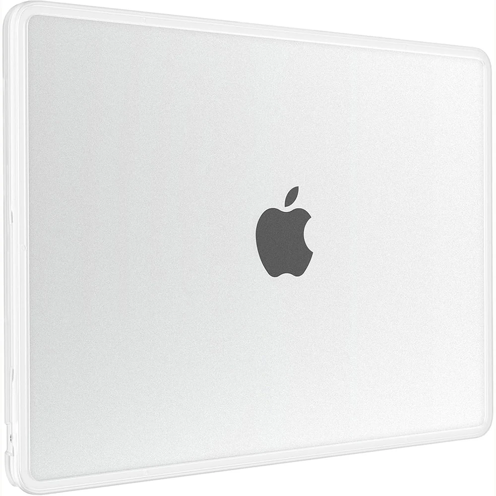 Enhanced Laptop Case for MacBook - Sleek and Durable Protection