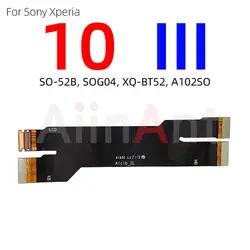 Dock Mic USB Charger Board Charging Connector Port Flex Cable (For 10 III SUB)