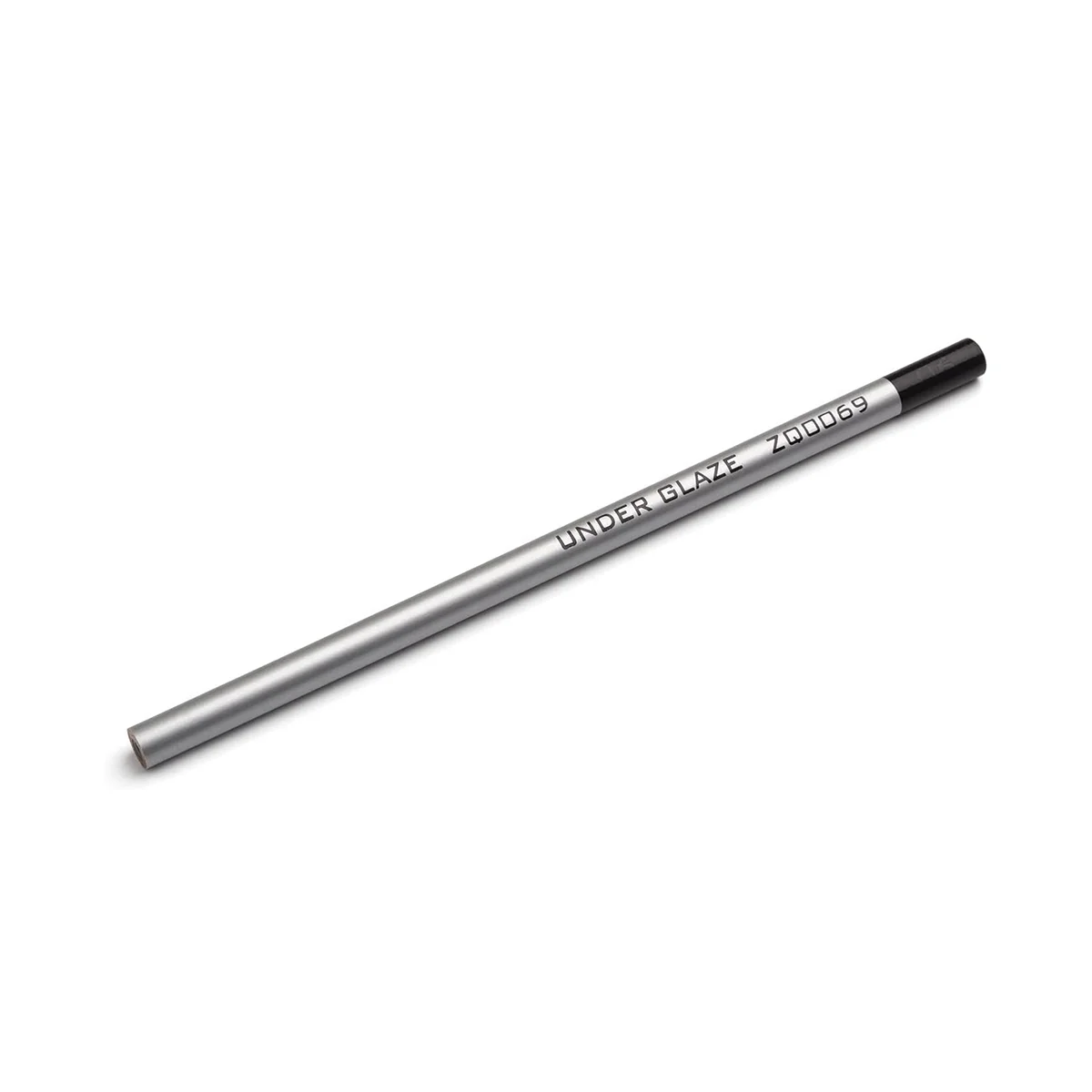 Black Underglaze Pencils, Underglaze Pencils for Pottery,Underglaze Pencil Precision Pencil for Pottery