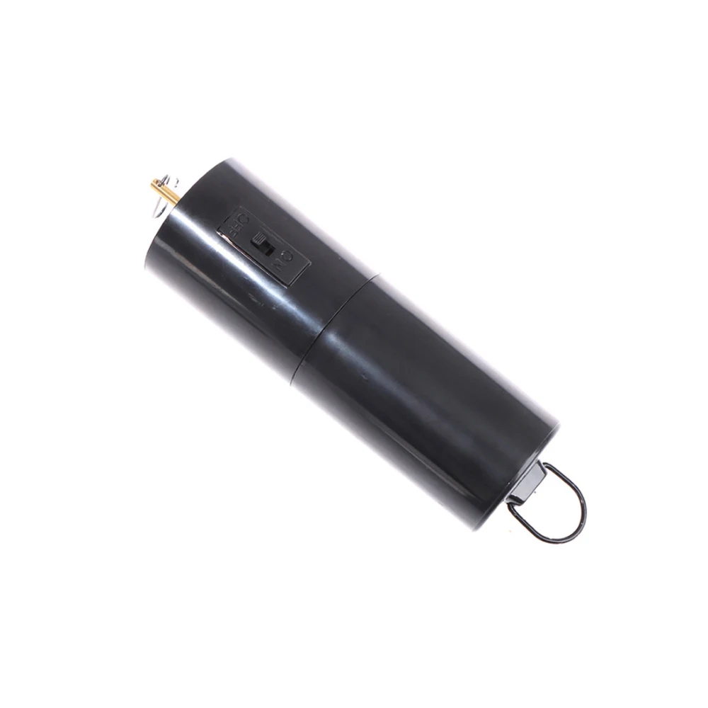 

Hanging Rotating Motor Wind Chimes Spinner Motor Battery Operated Motor Multi-Purposes Rotatable Hook For Garden Decoration