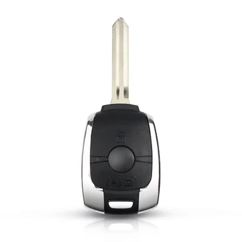 Chiave telecomando per SsangYong Korando Kyron Actyon Rexton Smart
