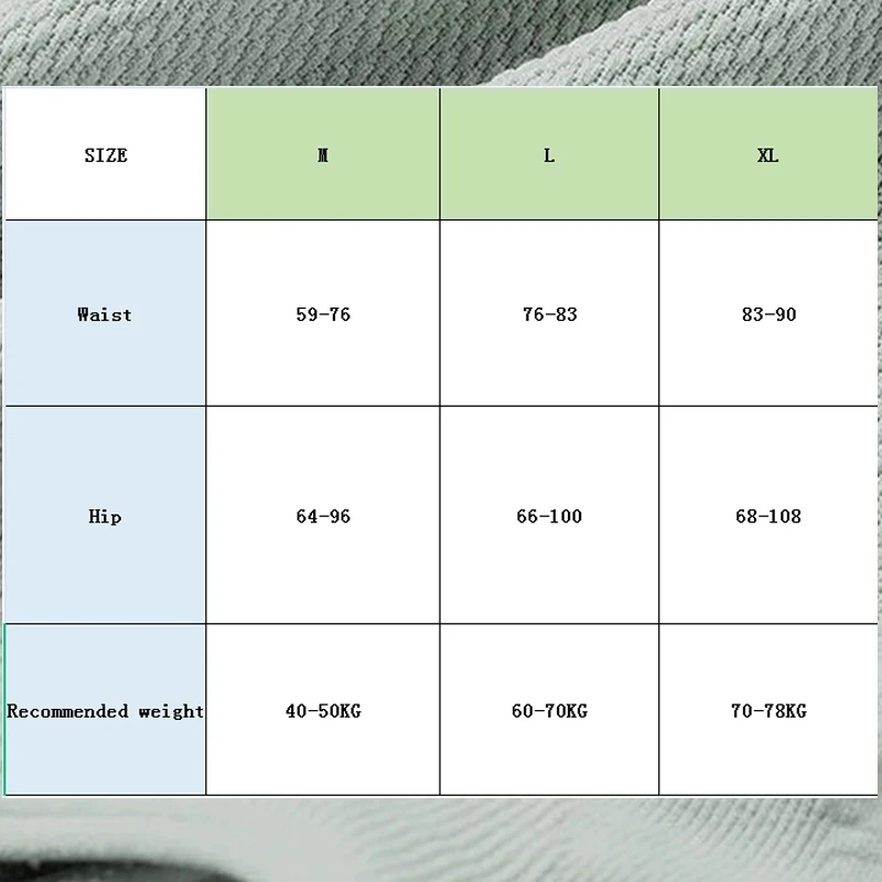 High Waisted Compression Lady Panties for Women Strong Hip Lifting Underwear Graphene Antibacterial Cotton Crotch Female Briefs
