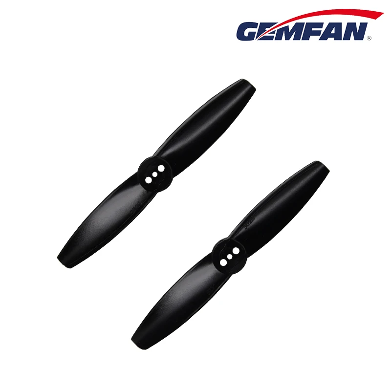 

GEMFAN 3025 3025BN 3X2.5 3inch 2-brade 3-hole propeller for RC FPV Racing Freestyle 3inch 120mm 150mm 160mm Drones