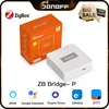 SONOFF Zigbee Bridge Pro ZBBridge-P Esp32 Smart Home Hub Allow 128 Sub-device Support EWeLink APP Alexa Google Home Smartthings 1