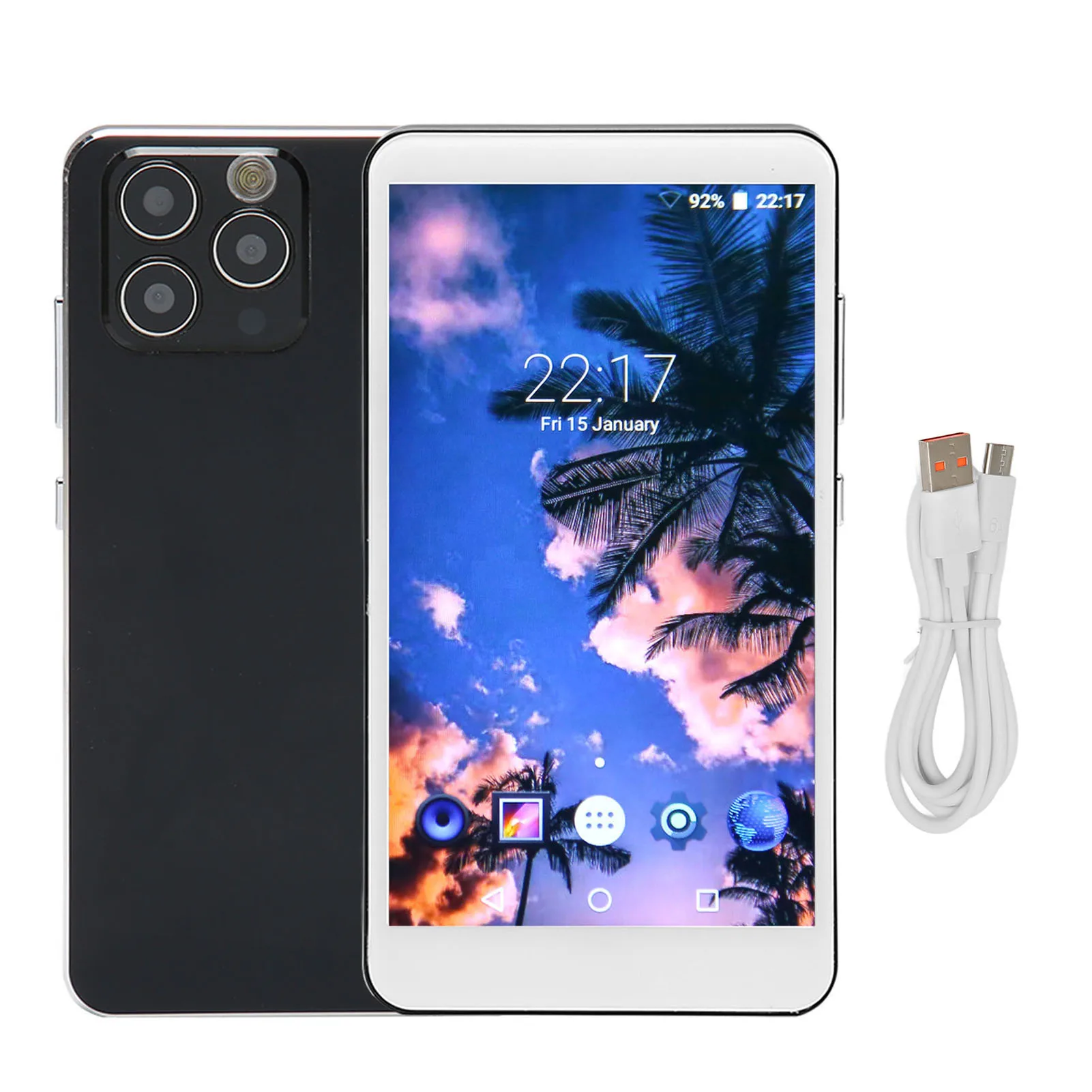Amazon.co.jp: Zunate MP4プレーヤー、1.8インチLCDスクリーン