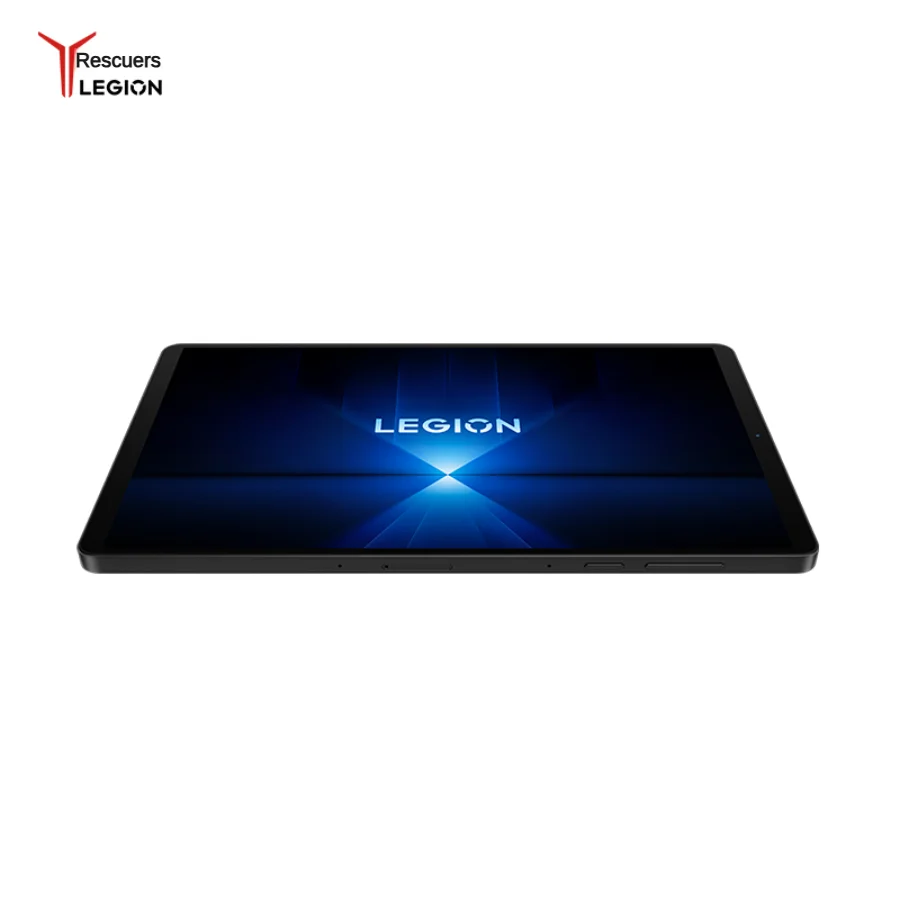 Lenovo Legion Y700 2025 Pad Gen 4 TB322FC ゲーミングタブレット