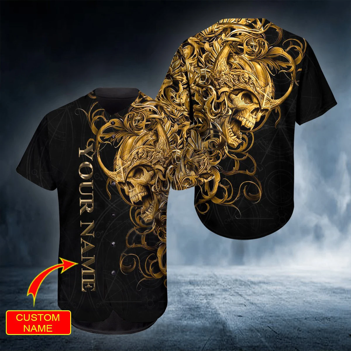 

New Men's Summer Fashion Baseball Jersey Jesus Faith Over Fear3D Printed Baseball Shirt Unisex Street Casual Sports Shirt tops