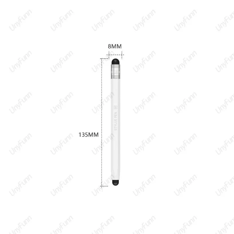 High-Precision Universal Stylus Pen