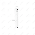 White Pencil M
