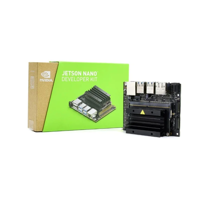 

Nano Developer Kit (B01) Upgraded 2-lanes CSI