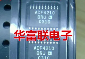 

Бесплатная доставка ADF4210BRU, фото 10 шт.