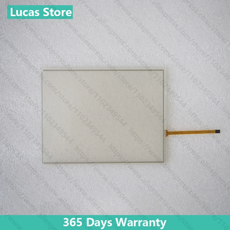 

Touch panel for NL6448BC26-20F Touchscreen
