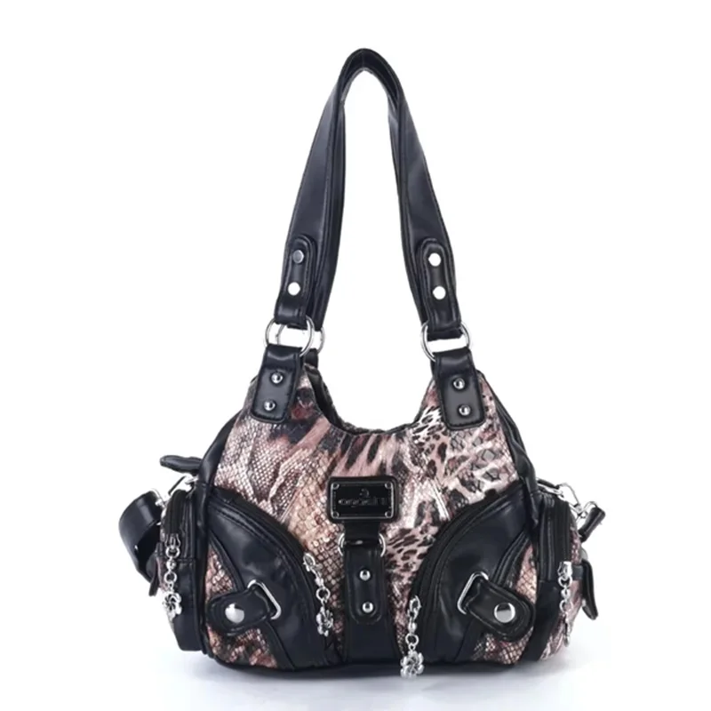 ● angelie ● HEART TOAST BAG (2colors) Red Sparkle Heart Crossbody Bag | Stoney Clover Lane