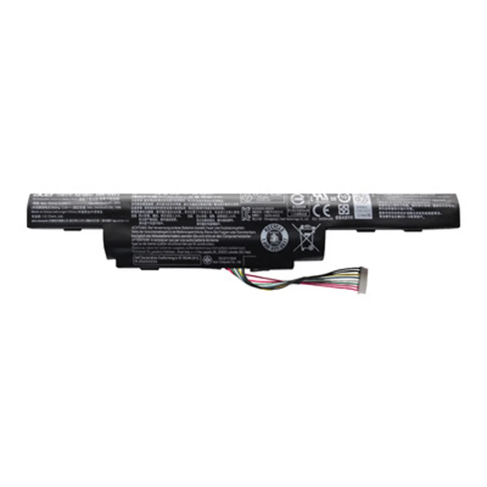 

AS16B5J AS16B8J For Acer Battery Aspire 15.6" inch E5-575G F15 E5-575G-53VG E5-575G-75MD E5-575G-5341 F5-573G 10.95V/61.3W