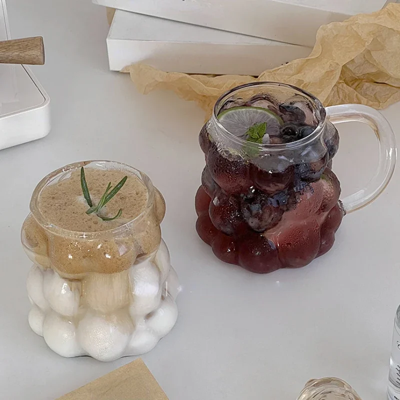 

Милая кружка, стеклянные чашки, кофейные кружки, чашка для чая, бокалы для питья, виски, пузырьки, эспрессо, вина, пива, воды, посуда для напитков, Boba, Хэллоуин