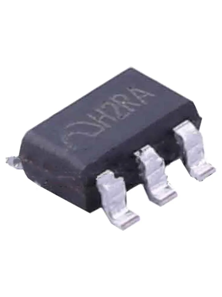 

10PCS Brand New Original ME4074AM5G ME4074 Printing H2 SOT23-5 In Stock