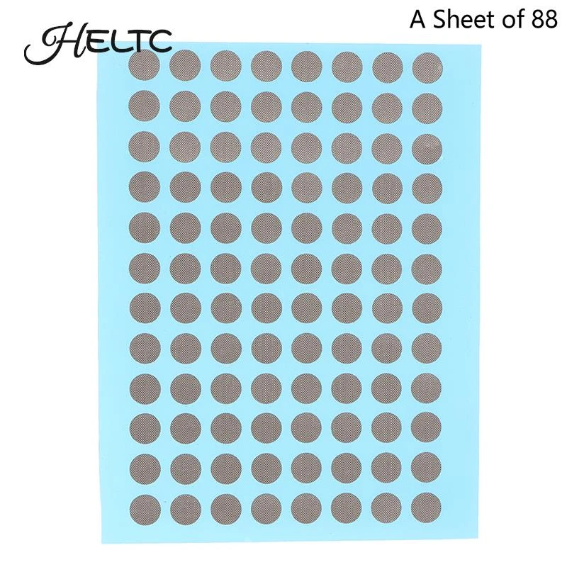 Remote control button repair conductive tape patch game console handle