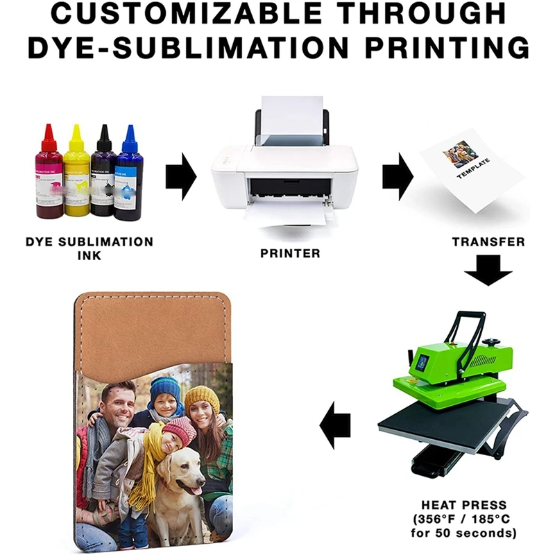 ȭ  ޴ -PU  ī Ȧ,  ȵ̵ DIY  ޴ ƽ ޸, 20 