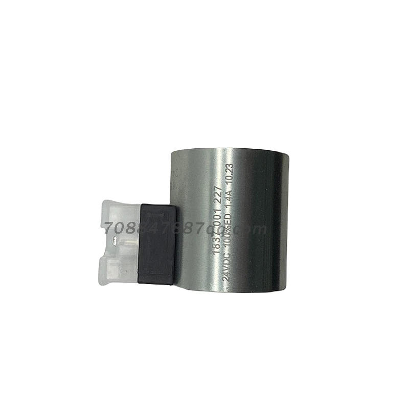 

original 100% authentique 1837001227 6 22mm 50mm 45mm24V1.4A