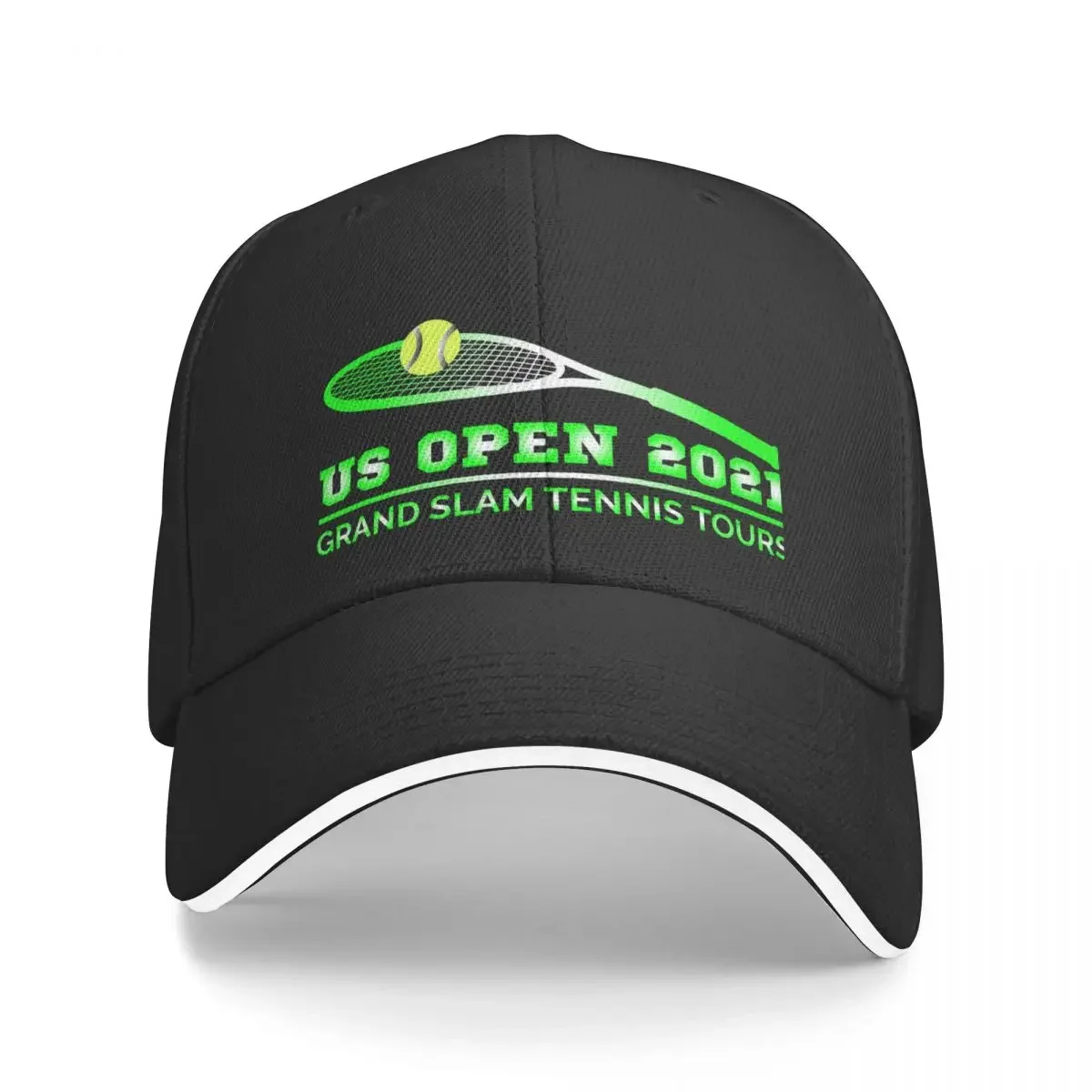 

Tennis US Open 2021 Cap Baseball Cap fashion golf hat women Men's