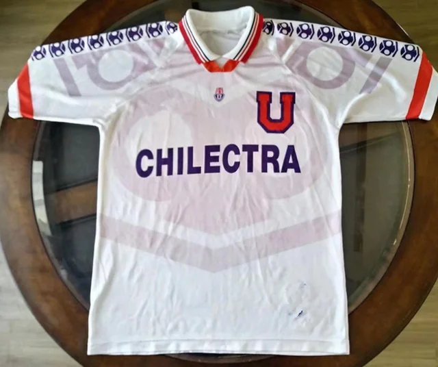 New 22 23 University Of Chile Retro Third Tribute To U Of Tank Fields Black Customize Montillo Soccer Jersey Men Women Aliexpress