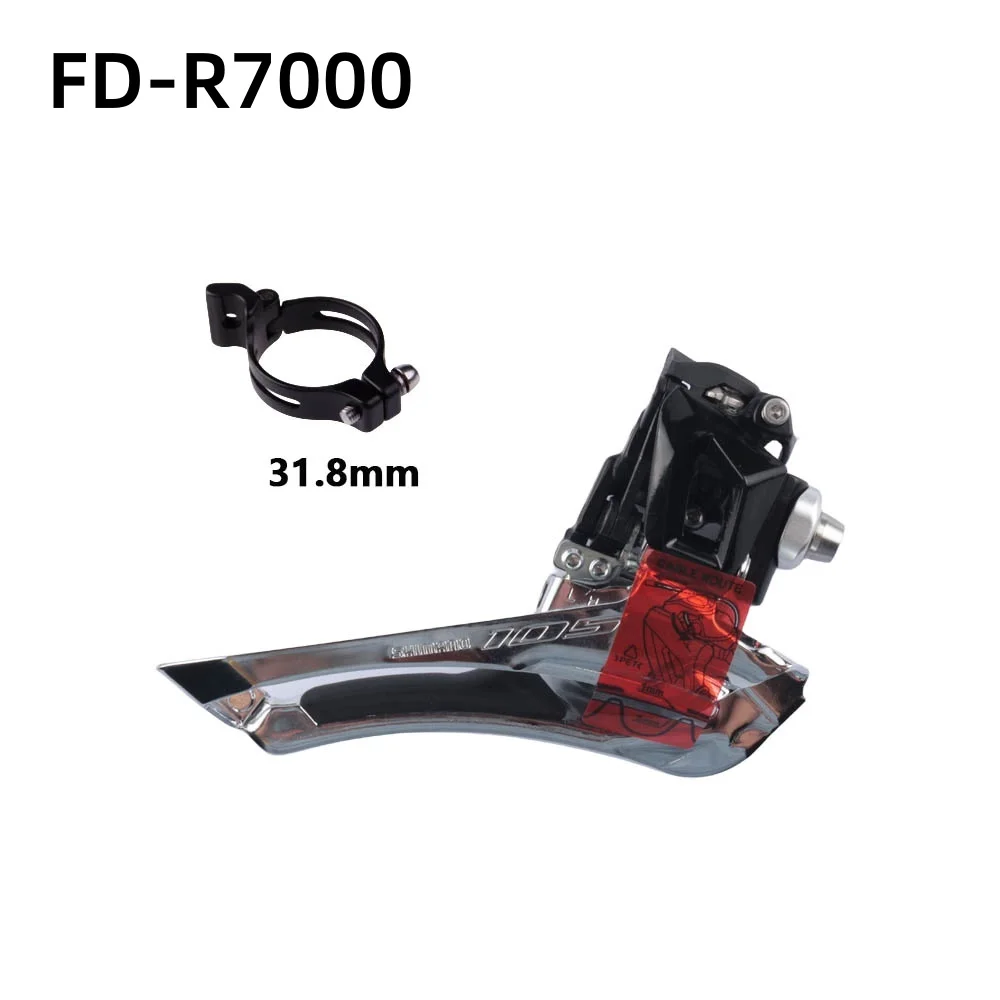 SHIMANOクラスバイク　フロントディレイラー変速 Amazon.co.jp: KHNW シマノ Tourney RD-TZ31 直接変速機 FD-TZ30