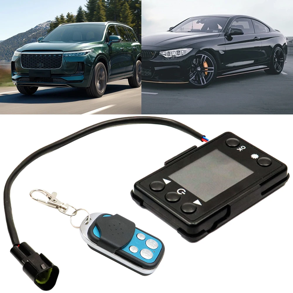 ڵ Ʈ    LCD  ġ  , ڵ Ʈ   Ϳ LCD ÷, 12V, 24V