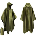 Green - Pocket style