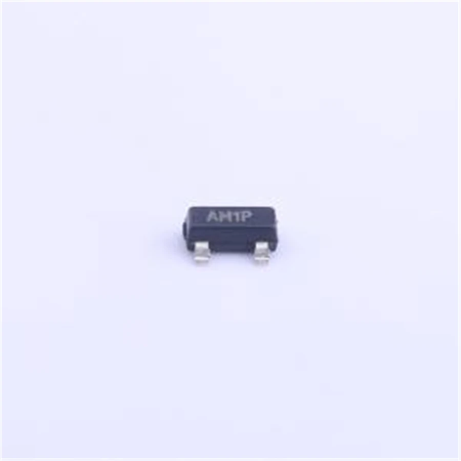 MCP9701T-E/TT