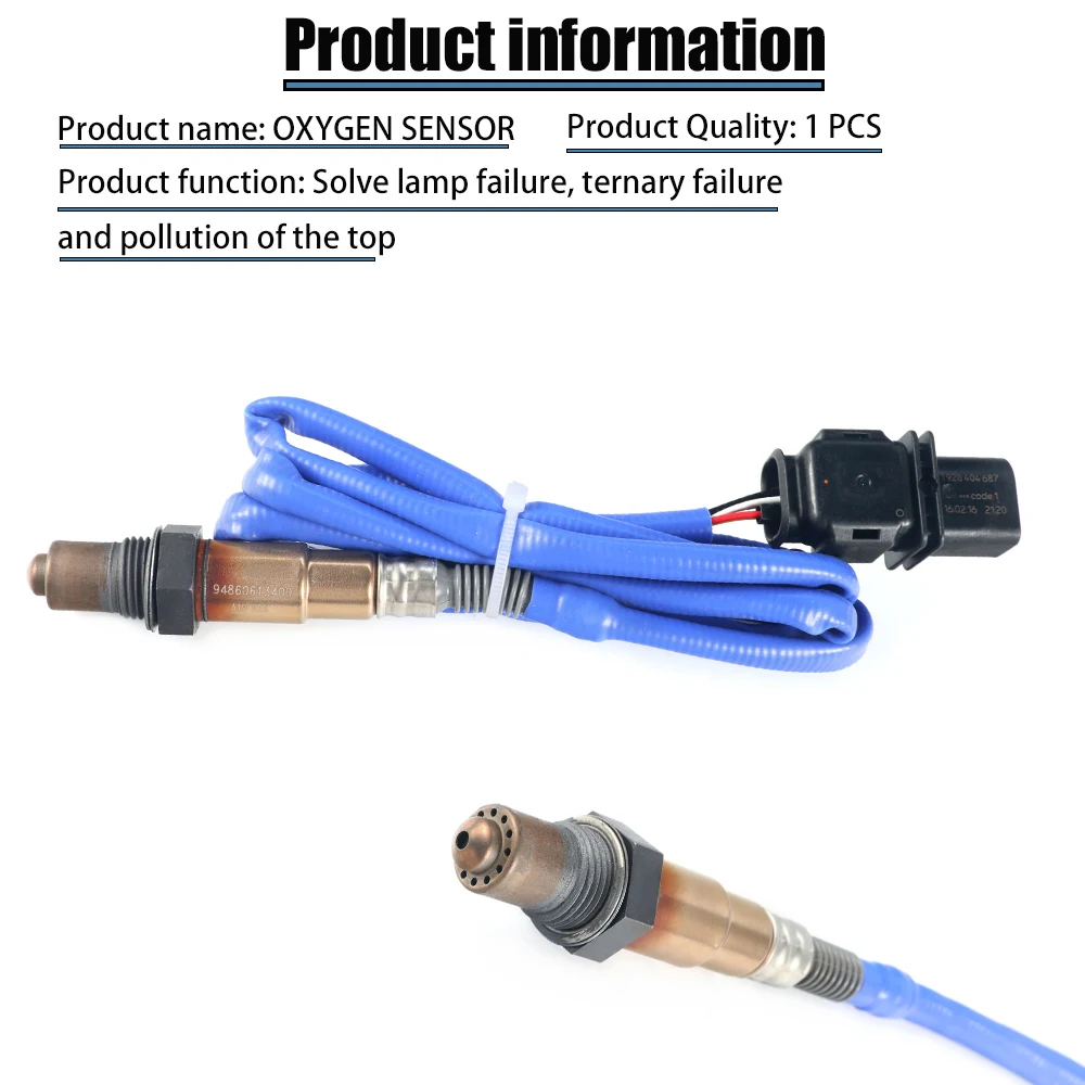  ǰ    OEM 94860613400,  ī̿ O2    TK 4.8L 2010