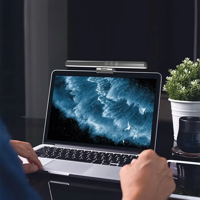 효율적인 LED 레이엉 램프를 사용하여 작업 및 학습 환경을 향상시키세요.