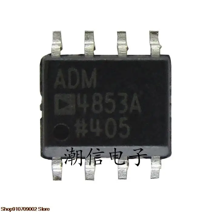 

5 шт. ADM4853A ADM4853ARZ оригинальная новая фотография
