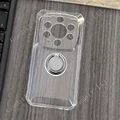 Ring Case Clear