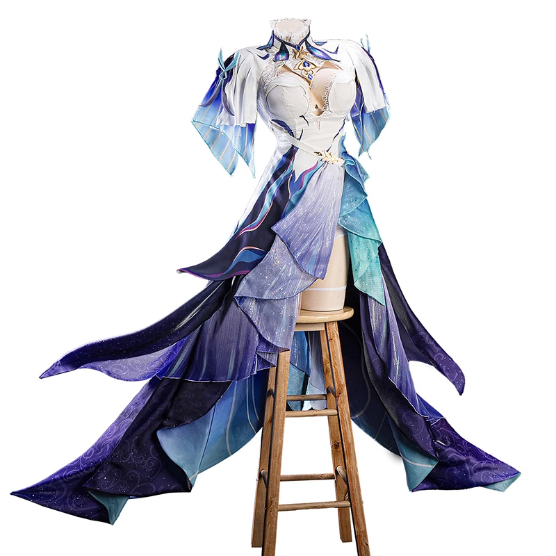 SET A Costume