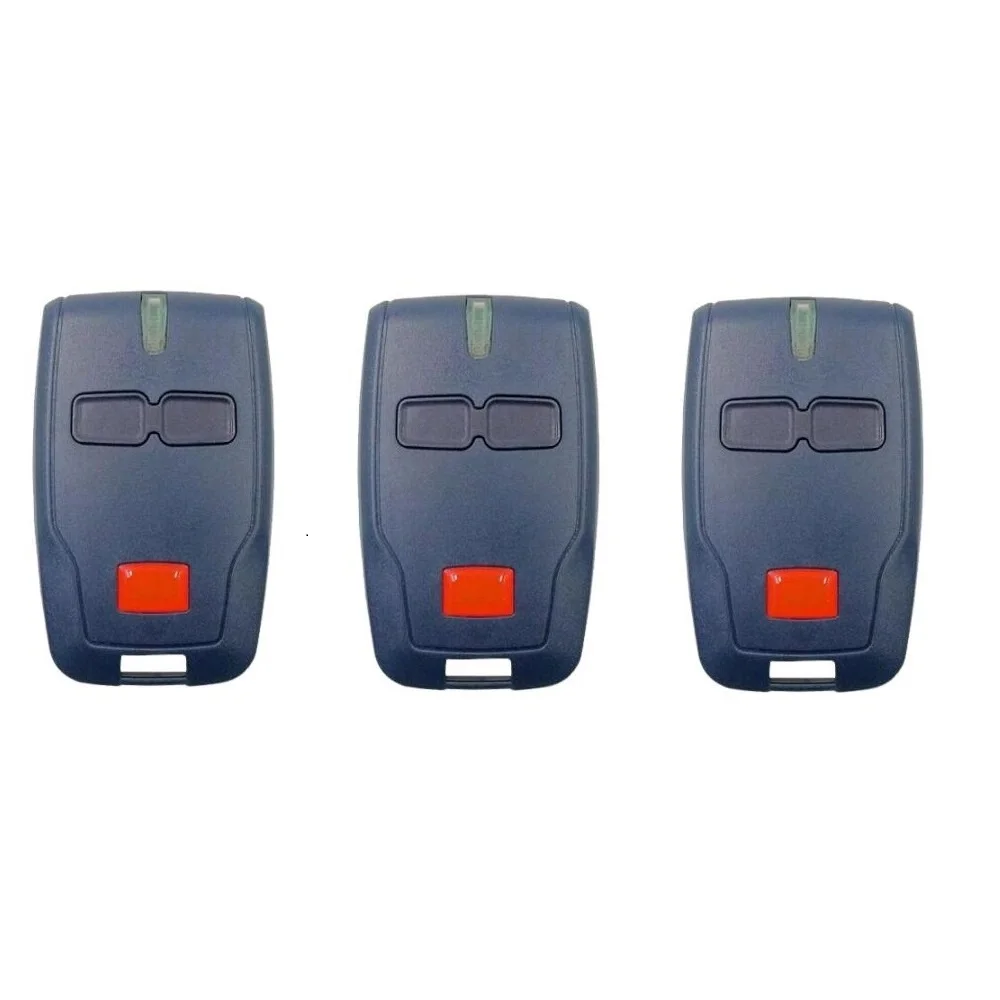 2 Button-3PCS