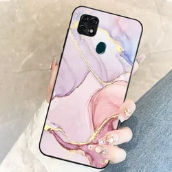 Chic TPU Silicone Phone Case - Soft and Fashionable Cute Back Cover for ZTE 20 Smart (B0701)