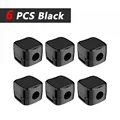 6 Black