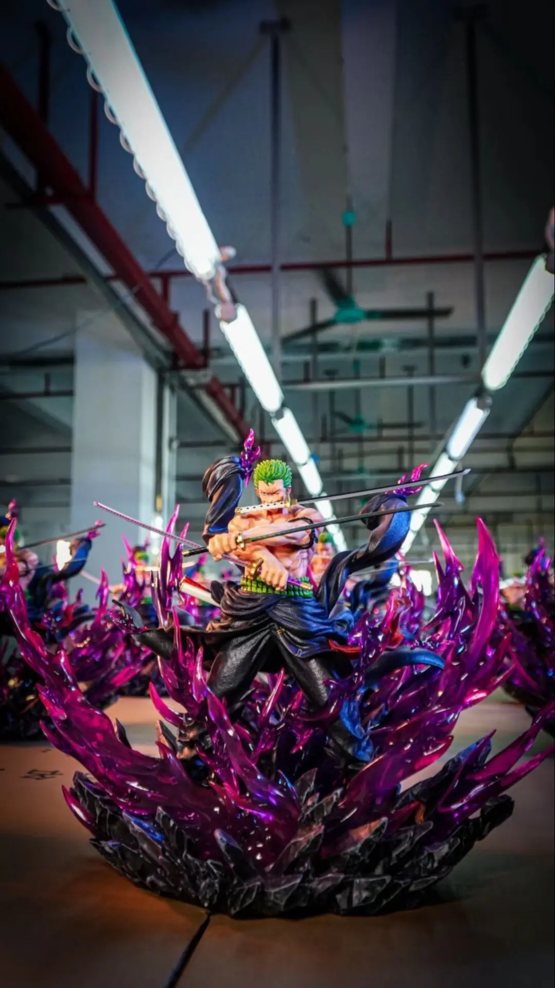 In Stock 30cm JT Roronoa Zoro Figure 10 - One Piece Store S7a34153700684fe39055fa5c7016631b9 - One Piece Store