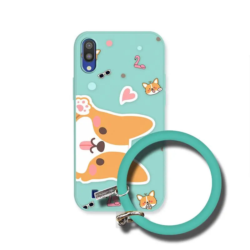 Защитный чехол, милый чехол для телефона Samsung Galaxy M10A10SM-A105FM105F, с защитой от падения (art.: 3920c34ec24ff) - 3920c34ec24ff