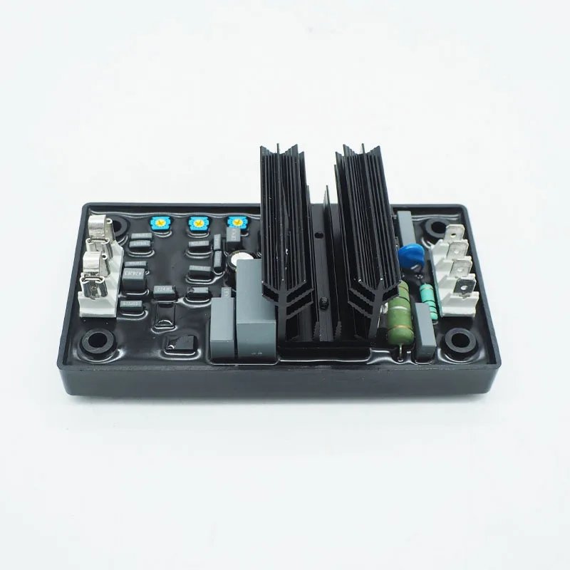 

Voltage Regulator Generator Accessories Automatic Voltage Regulator R230 AVR
