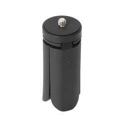 Compact Desktop Tripod for Action Cameras and Gimbals
