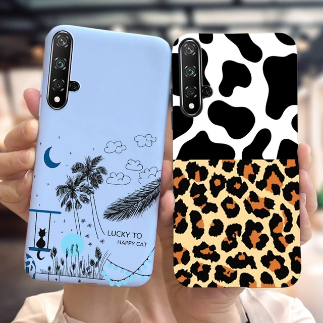 Anti Shock Case Huawei Nova 5t  Huawei Nova 5t Ultrathin Case - Huawei  Nova 5t Case - Aliexpress