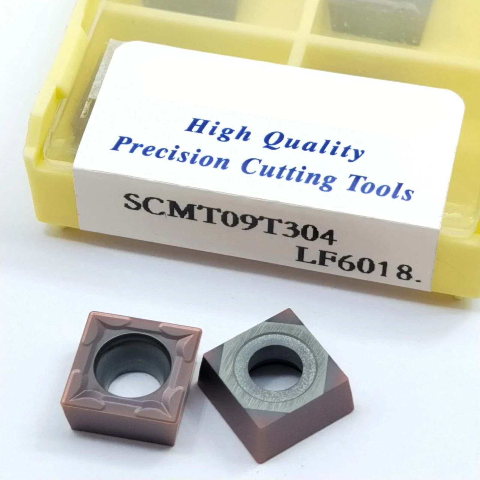 

Прочные карбидные вставки ЧПУ, карбидные вставки ЧПУ, как показано на рисунке, карбидные вставки ЧПУ, практичные и универсальные