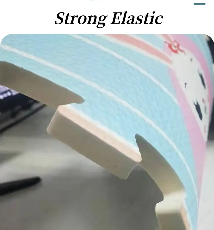 Рисунок 3 - детские коврики для игр