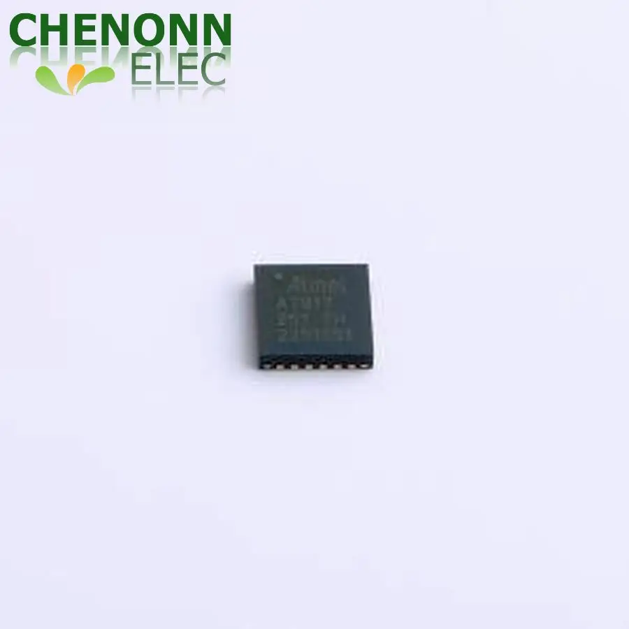ATTINY817-MNR