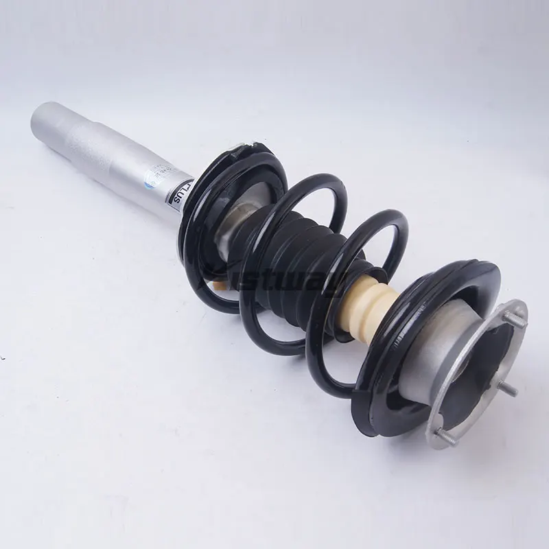 1PCS Front Rear Shock Absorbers Assembly For BMW 5 Series E60 E61 