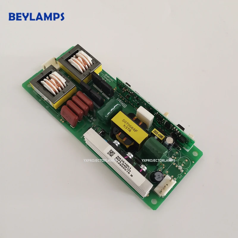 

Оригинальный блок питания NP21LP NSHA330W для проектора