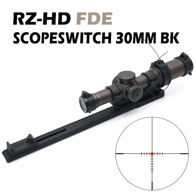 RZHD Scopeswitch BK