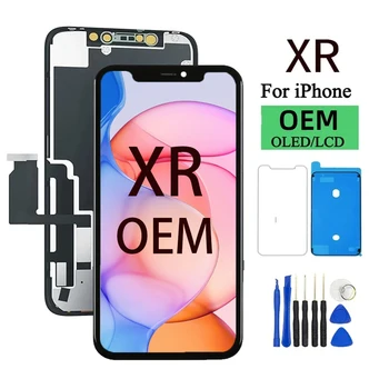 iPhone XR OLED Screen Replacement: Restore Your Display