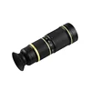 New 18x Metal High Magnification Entertainment Field Telephoto High Definition Adjustable Zoom Lens Travel Camping 5